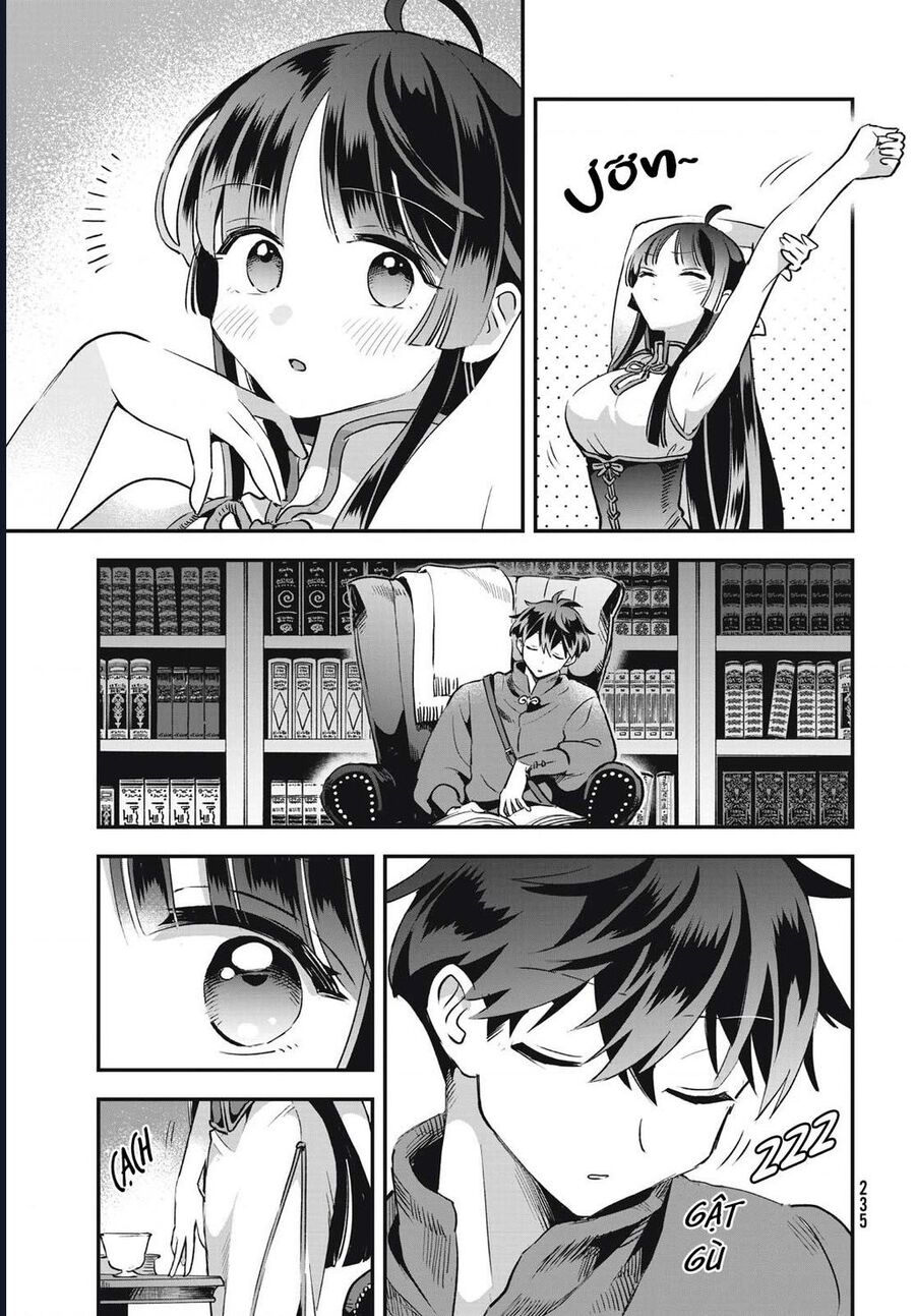 7 Nàng Công Chúa Ngủ Say - Chương 34 - Trang 8