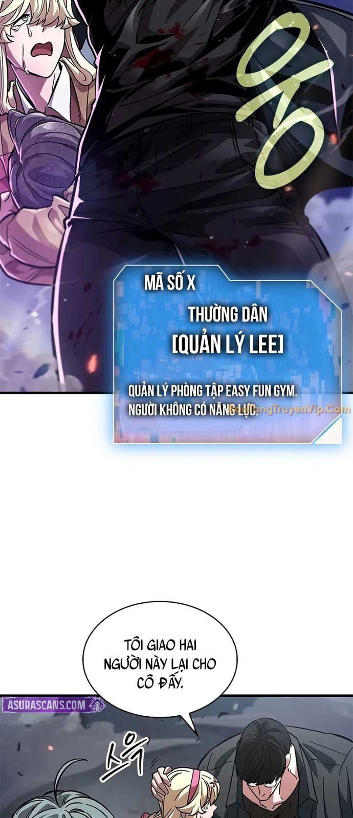 Youtuber Thể Hình Một Triệu Subs Chương 7 Ảnh 89