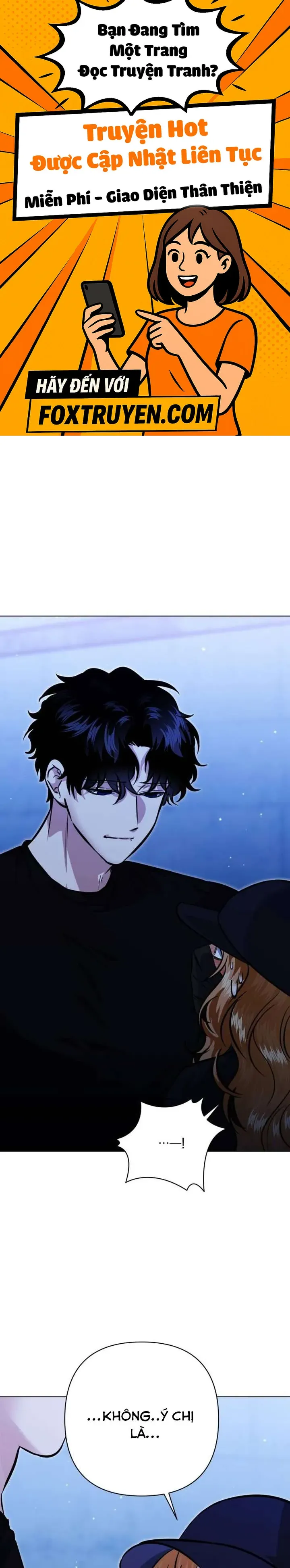 Xin Người Đừng Quên - Chương 93 - Trang 1