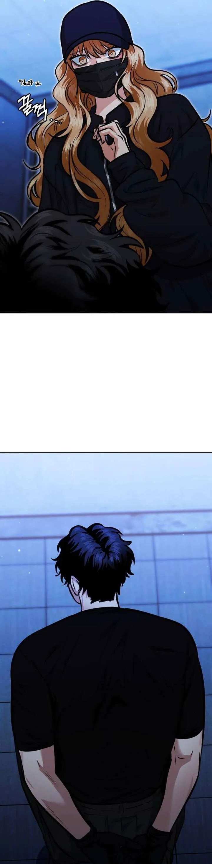 Xin Người Đừng Quên - Chương 93 - Trang 5