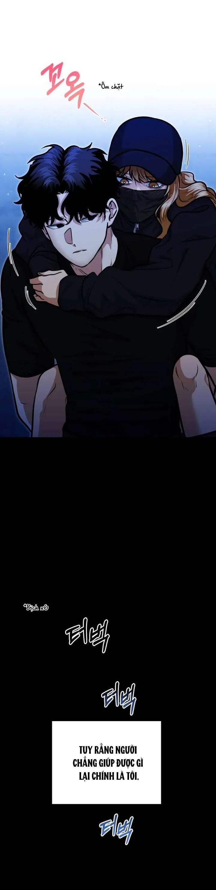 Xin Người Đừng Quên - Chương 93 - Trang 10