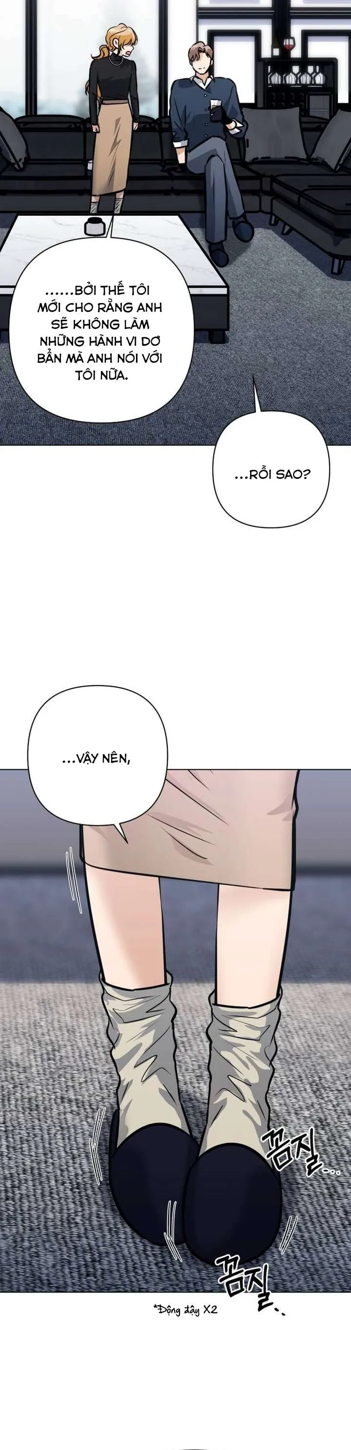 Xin Người Đừng Quên - Chương 93 - Trang 28