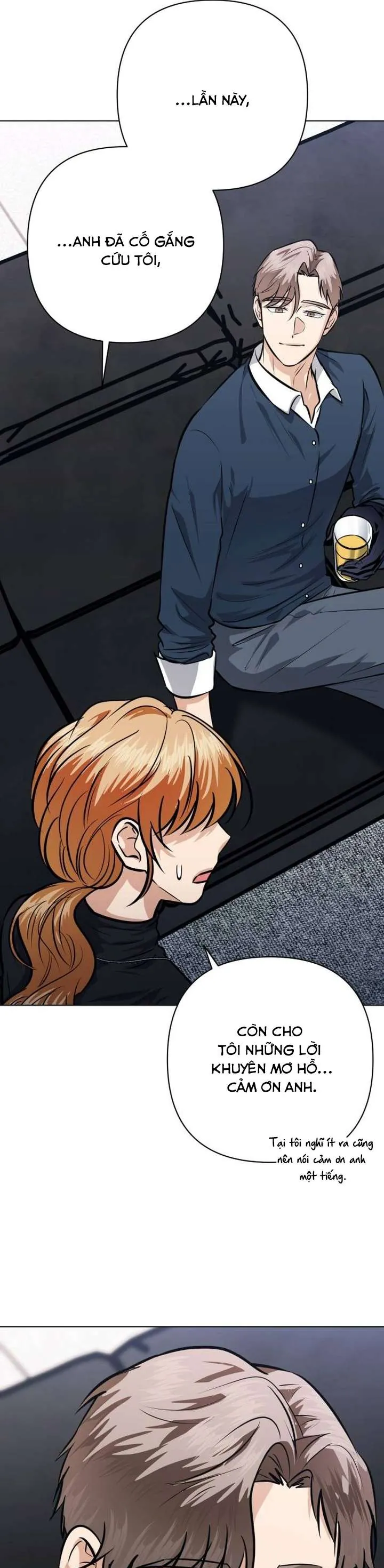 Xin Người Đừng Quên - Chương 93 - Trang 29
