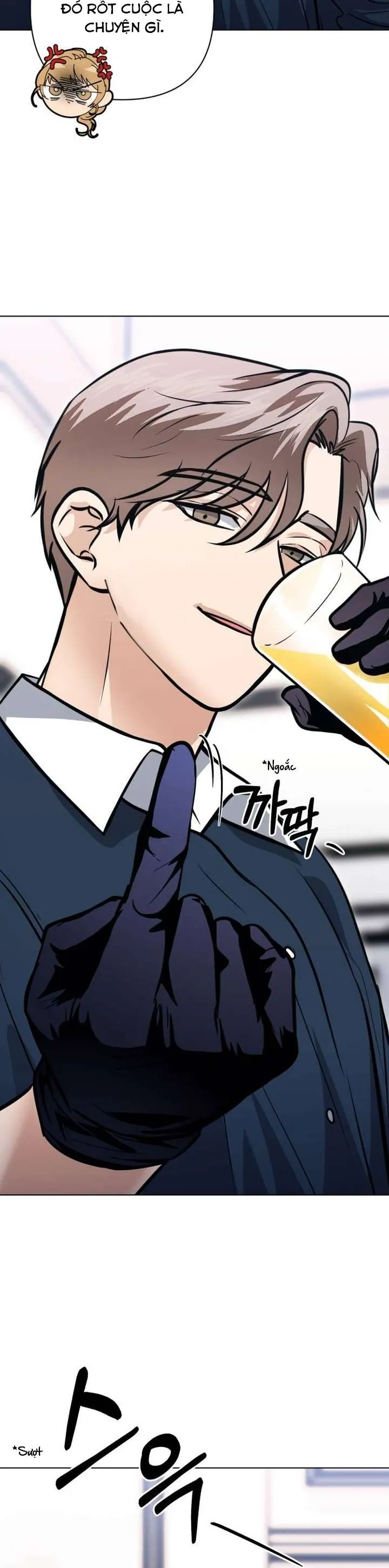 Xin Người Đừng Quên - Chương 93 - Trang 20