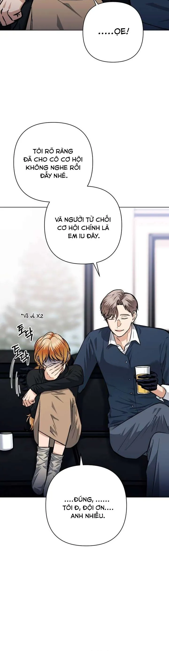 Xin Người Đừng Quên - Chương 93 - Trang 24