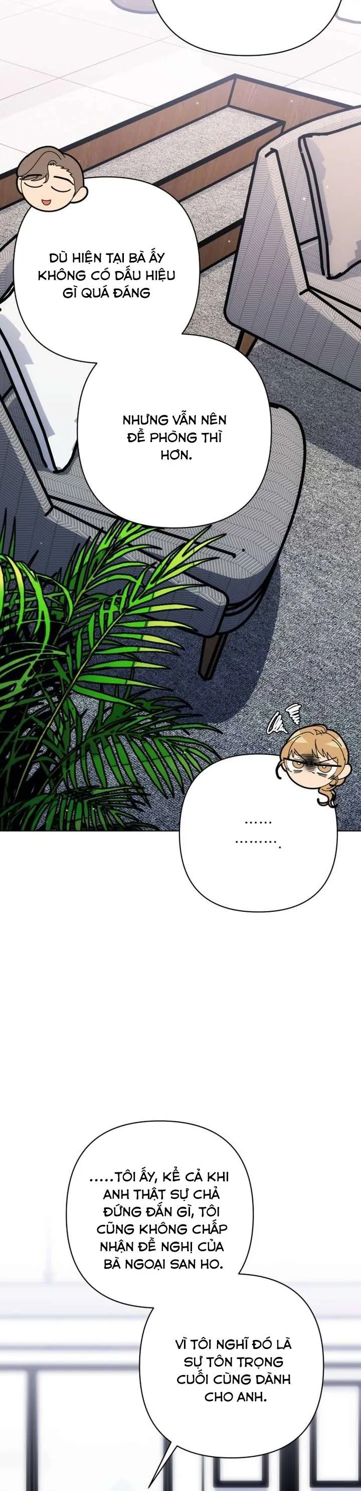 Xin Người Đừng Quên - Chương 93 - Trang 27