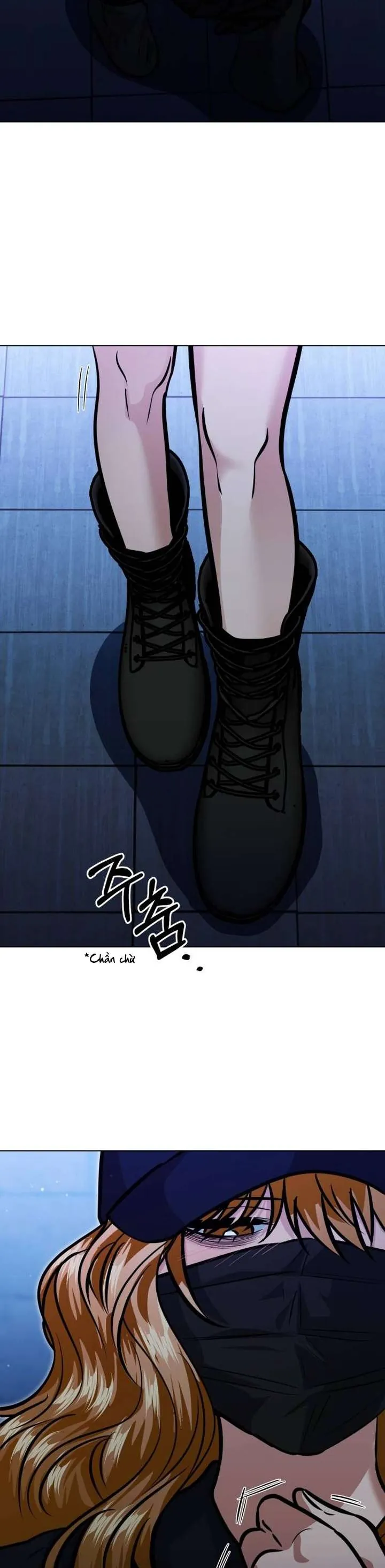 Xin Người Đừng Quên - Chương 93 - Trang 6