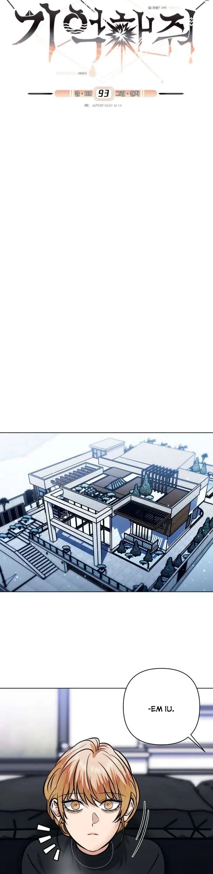 Xin Người Đừng Quên - Chương 93 - Trang 12