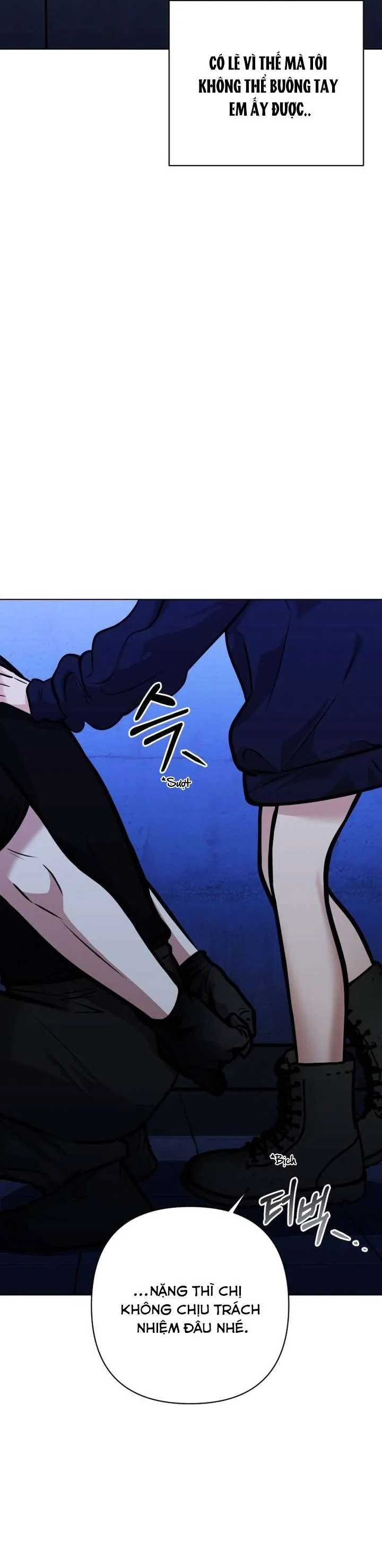 Xin Người Đừng Quên - Chương 93 - Trang 9