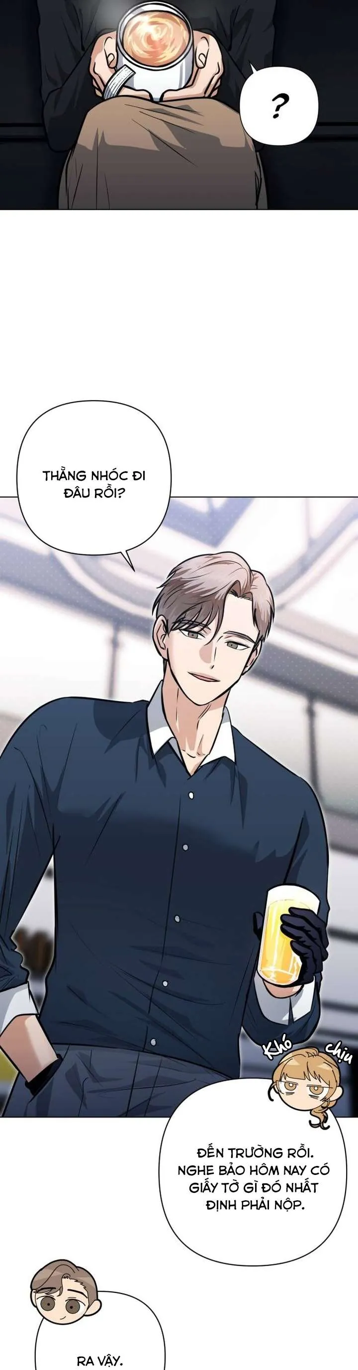 Xin Người Đừng Quên - Chương 93 - Trang 13