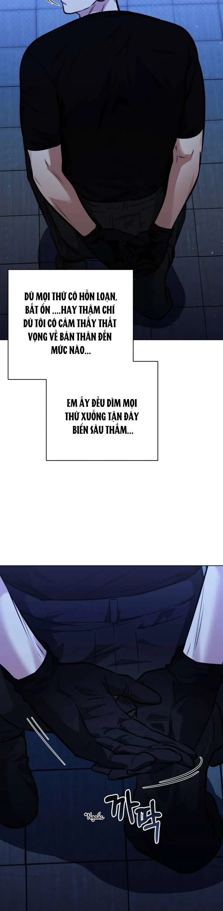 Xin Người Đừng Quên - Chương 93 - Trang 8