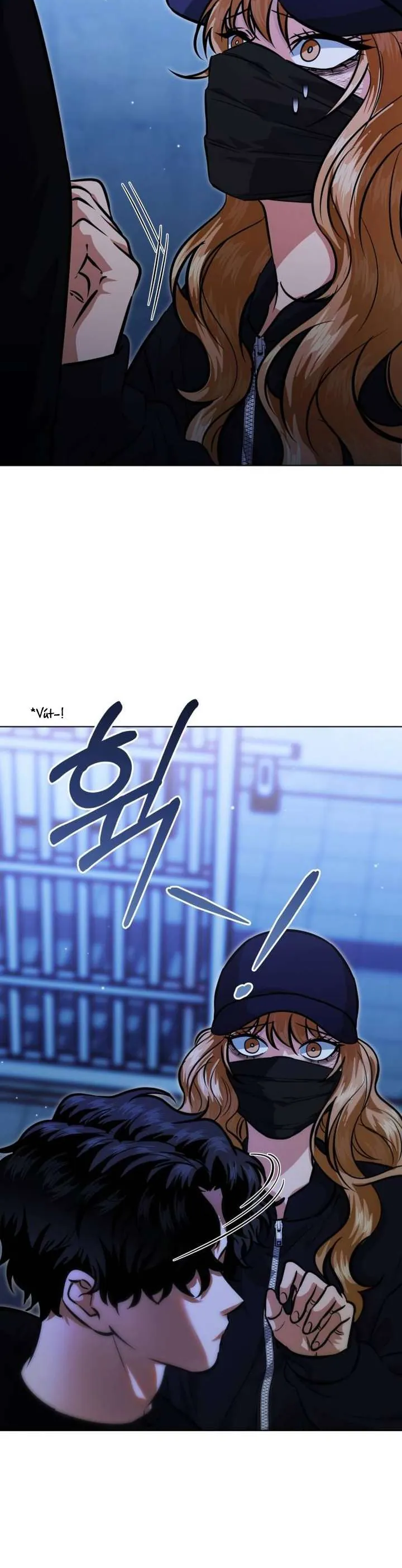 Xin Người Đừng Quên - Chương 93 - Trang 2