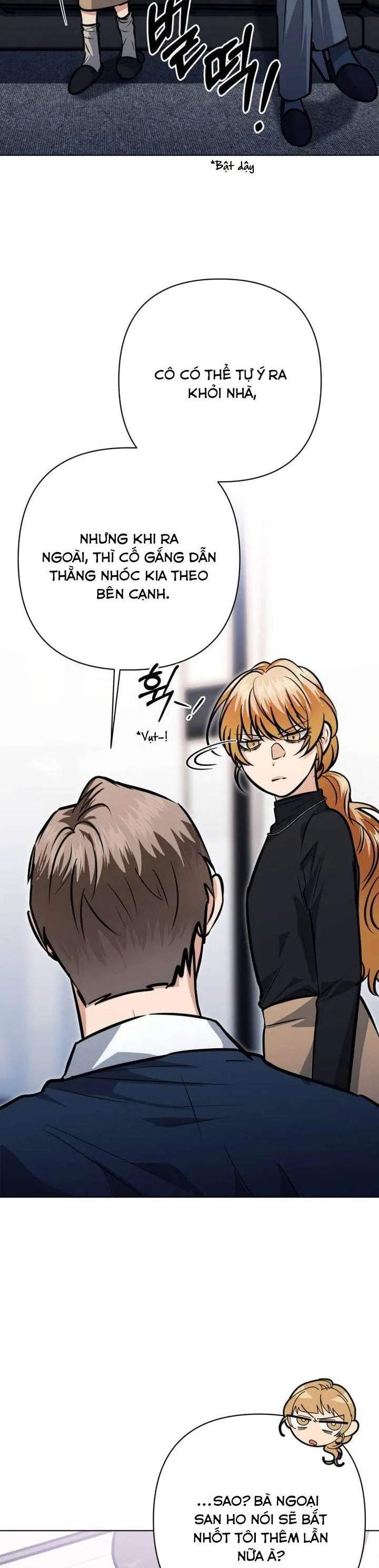 Xin Người Đừng Quên - Chương 93 - Trang 26