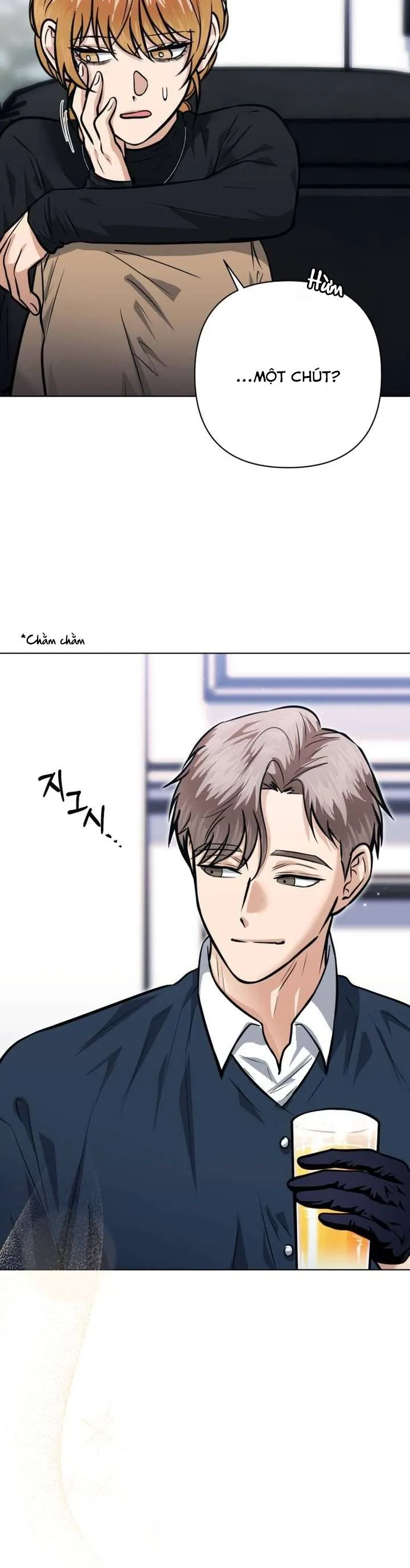 Xin Người Đừng Quên - Chương 93 - Trang 16