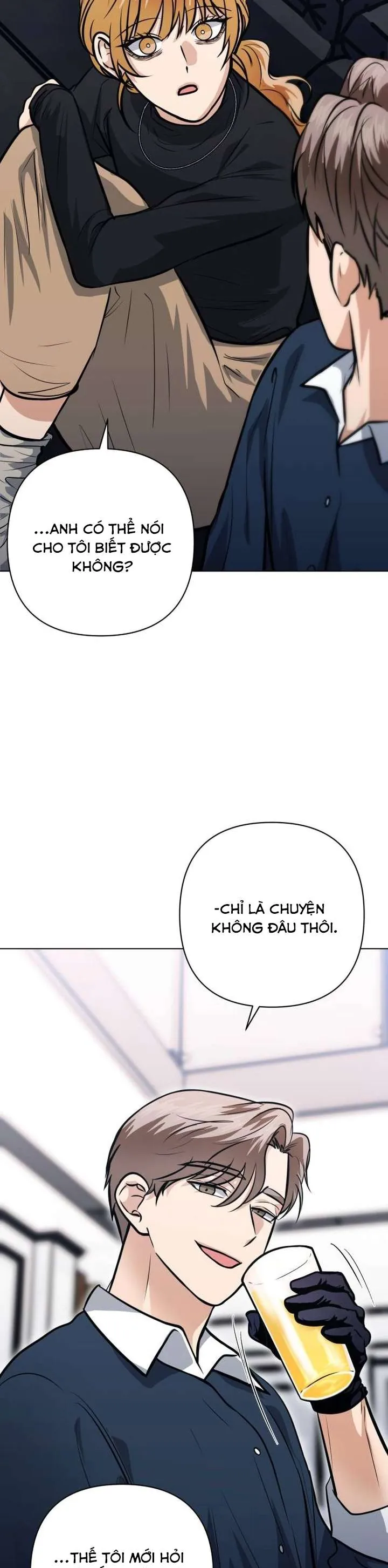 Xin Người Đừng Quên - Chương 93 - Trang 19