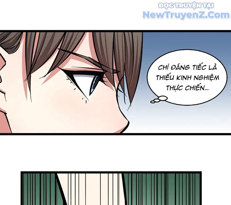 Dẫu Nản Vẫn Cố - Chương 9 - Trang 115