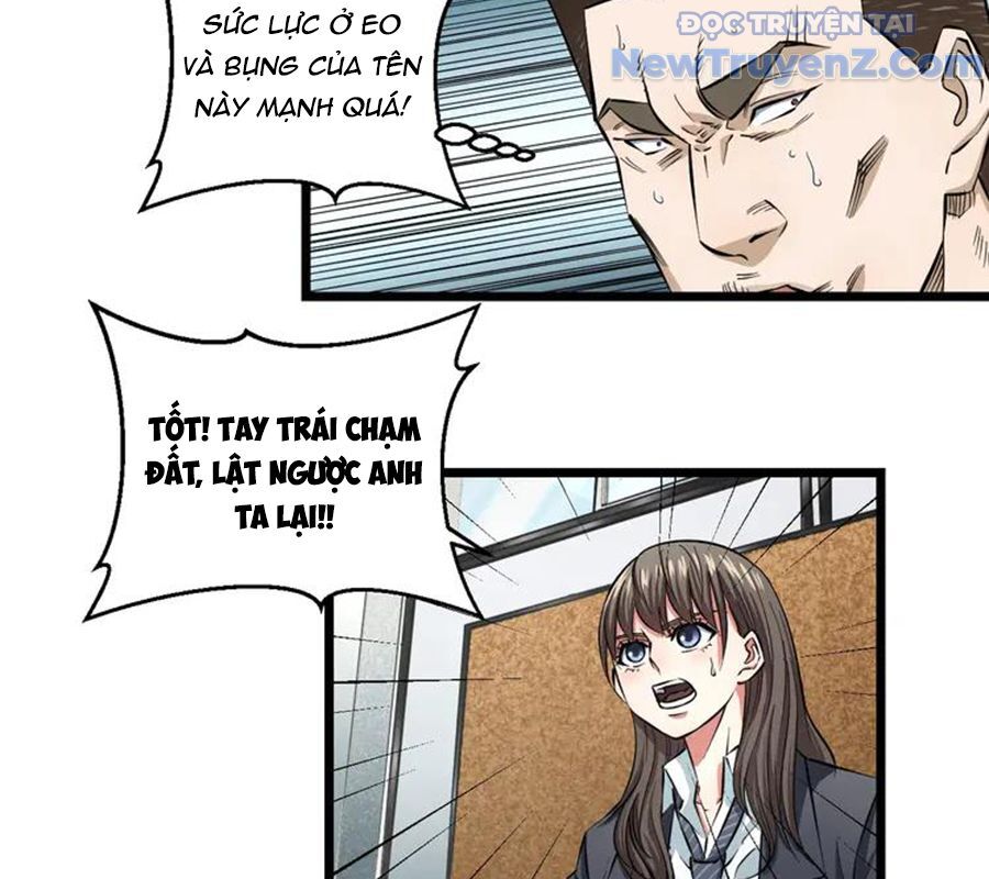 Dẫu Nản Vẫn Cố - Chương 9 - Trang 19