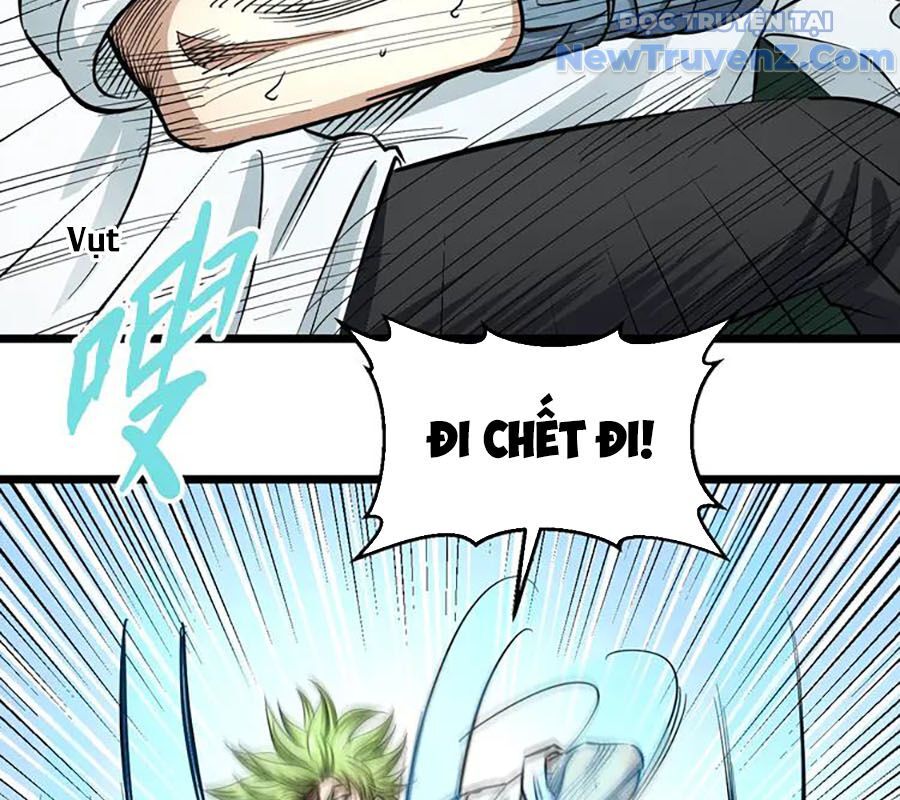 Dẫu Nản Vẫn Cố - Chương 9 - Trang 110