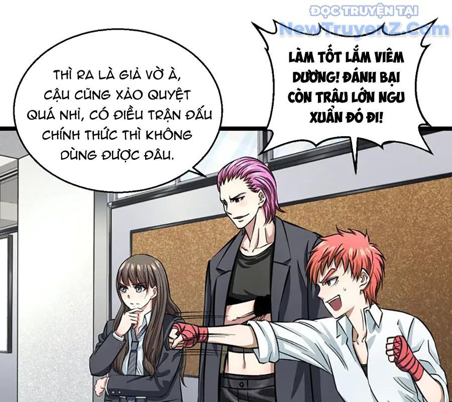 Dẫu Nản Vẫn Cố - Chương 9 - Trang 113