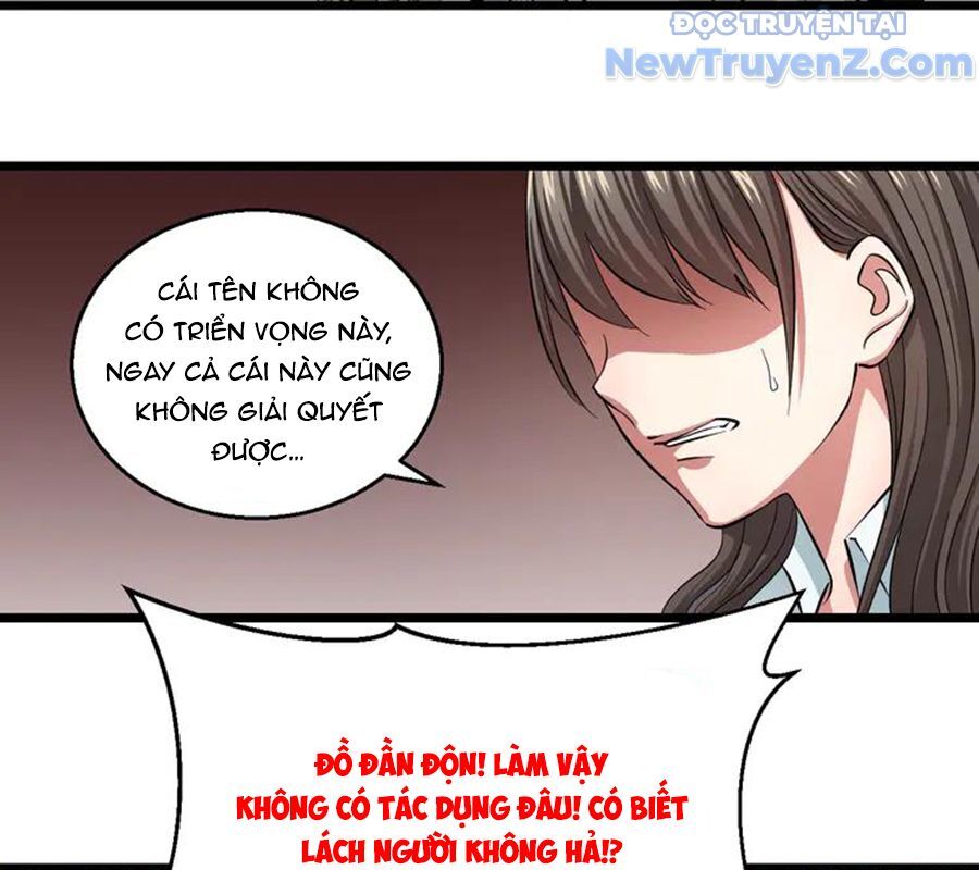 Dẫu Nản Vẫn Cố - Chương 9 - Trang 11