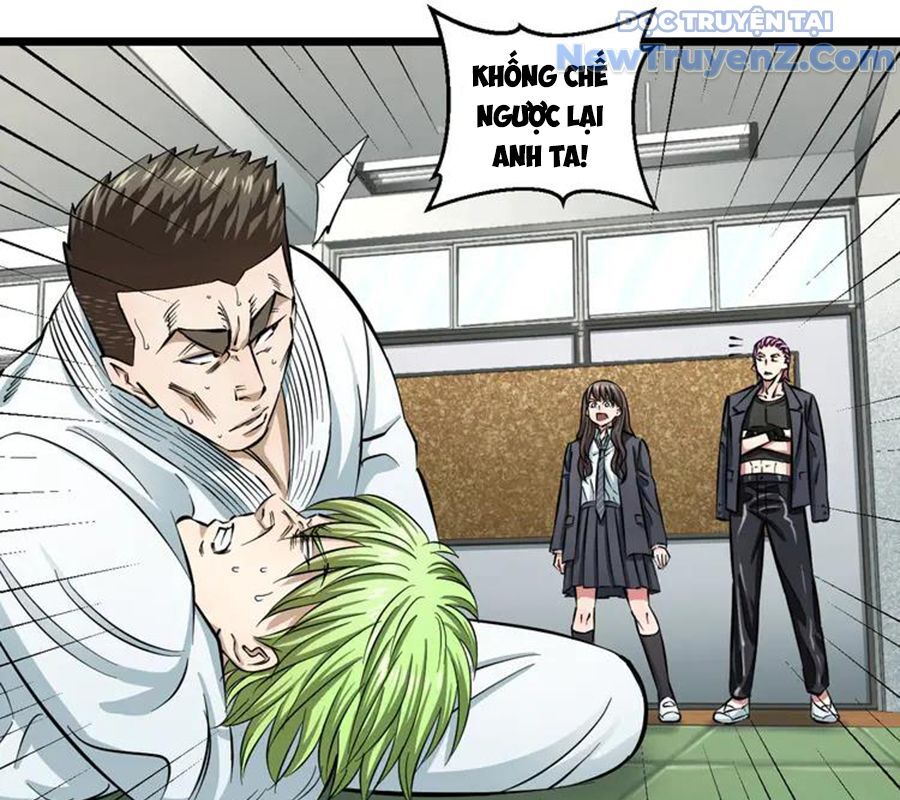 Dẫu Nản Vẫn Cố - Chương 9 - Trang 14