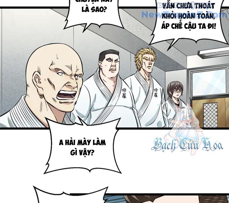 Dẫu Nản Vẫn Cố - Chương 9 - Trang 18