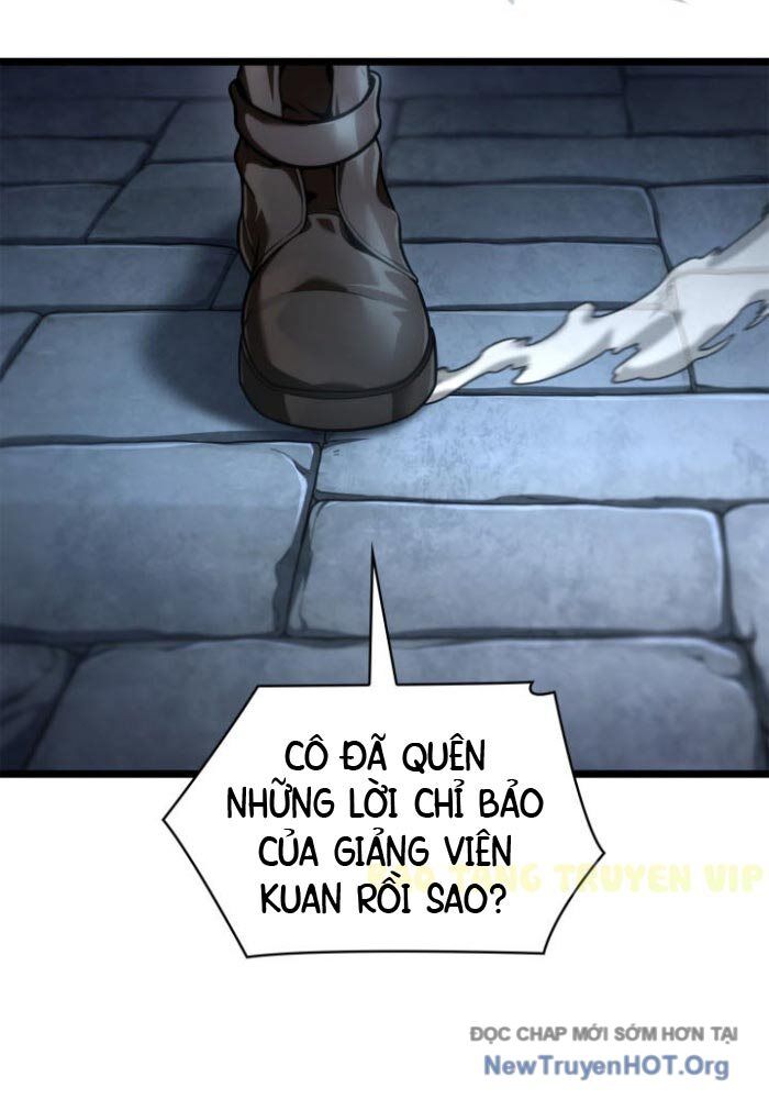 Đại Pháp Sư Toàn Năng - Chương 134.1 - Trang 108