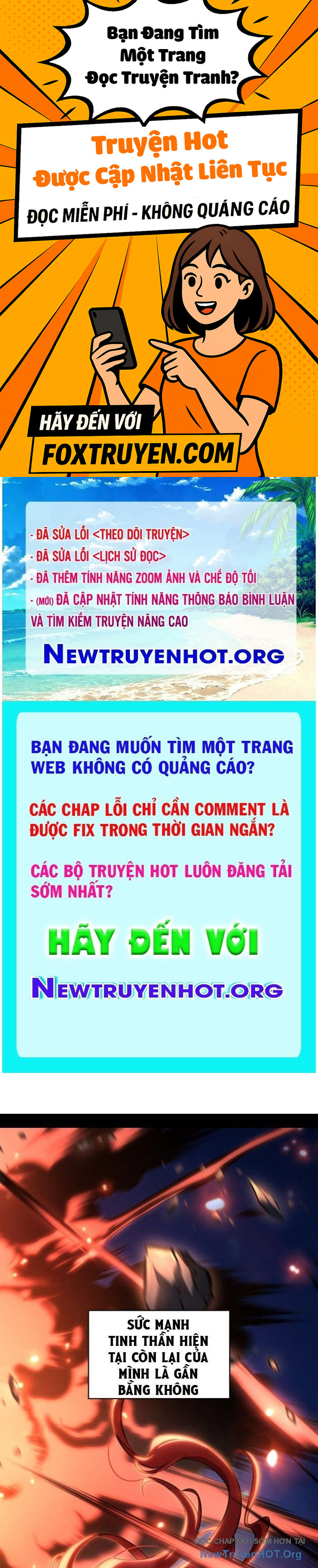 Đại Pháp Sư Toàn Năng - Chương 134.1 - Trang 1