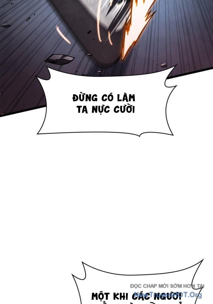 Đại Pháp Sư Toàn Năng - Chương 134.1 - Trang 121