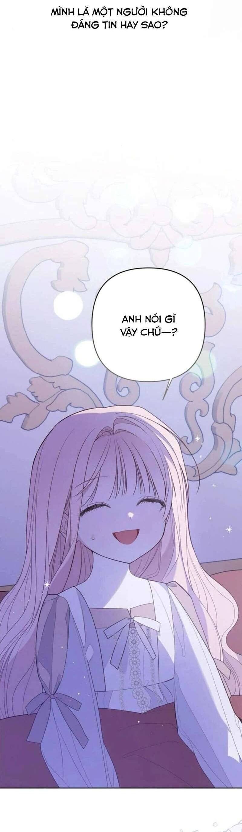 Bạo Chúa Bé Con - Chương 117 - Trang 59