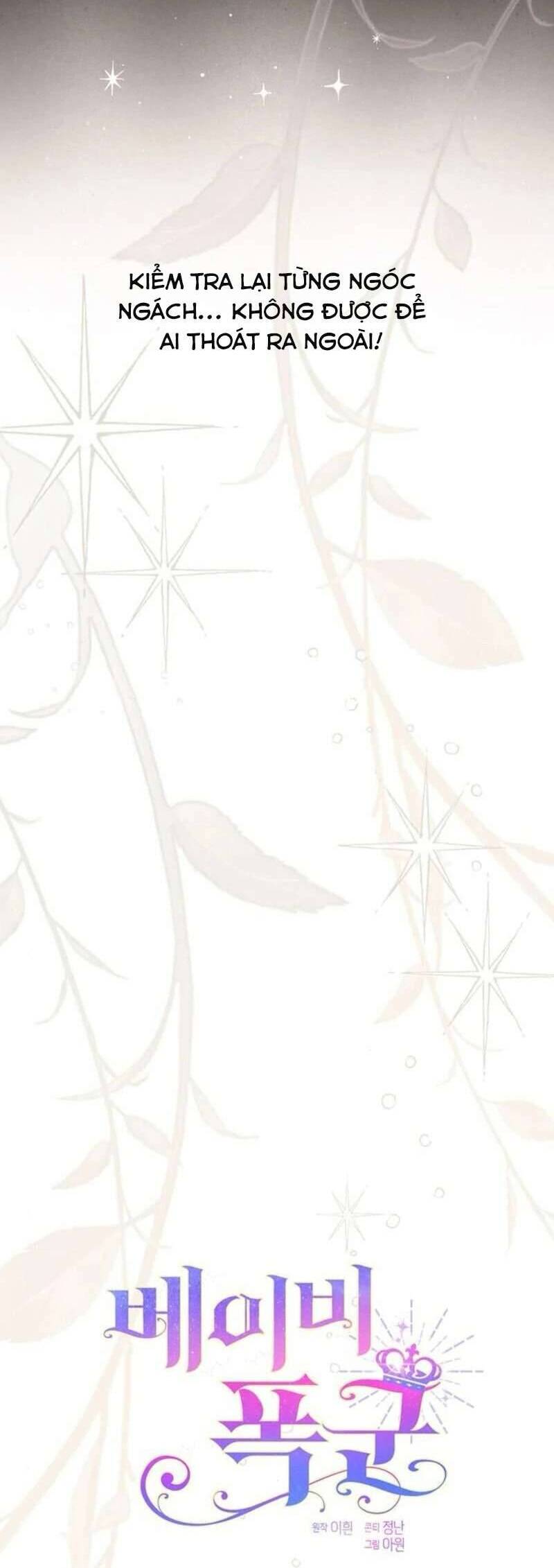 Bạo Chúa Bé Con - Chương 117 - Trang 24