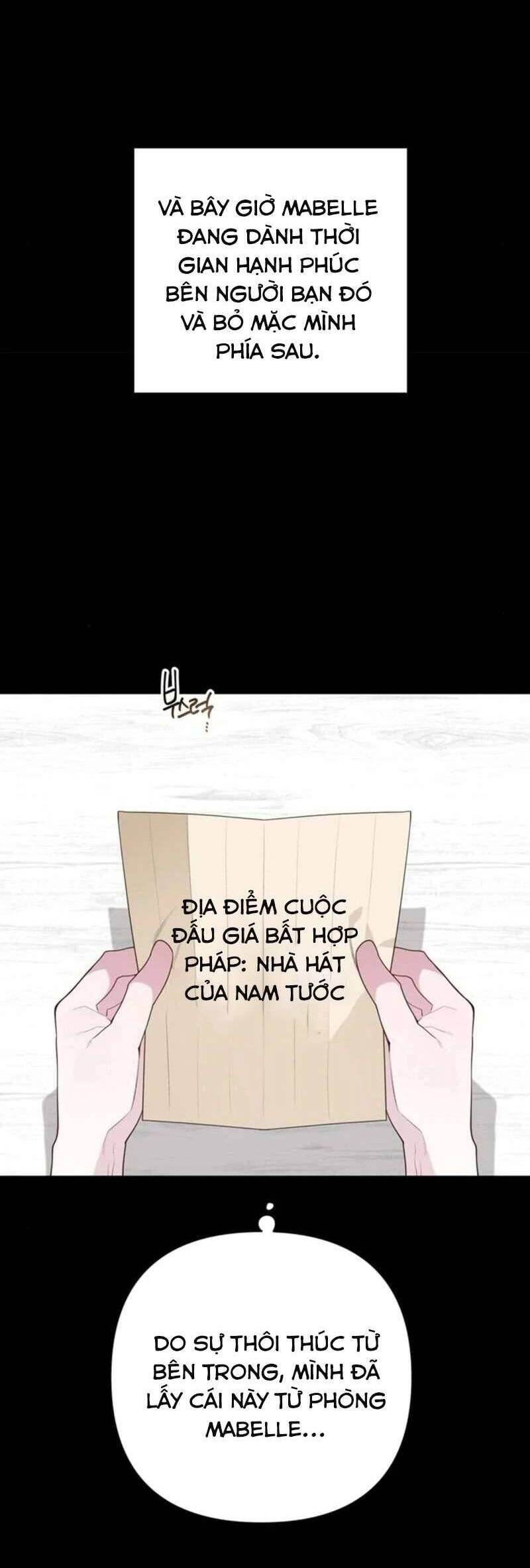 Bạo Chúa Bé Con - Chương 117 - Trang 35