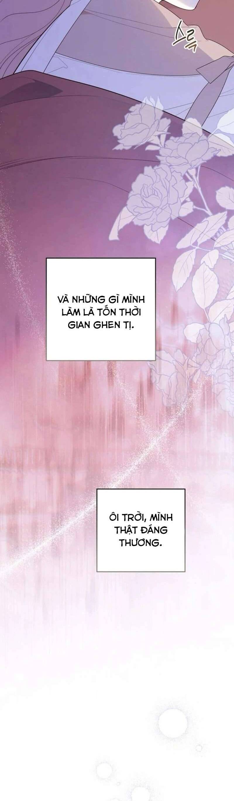 Bạo Chúa Bé Con - Chương 117 - Trang 56