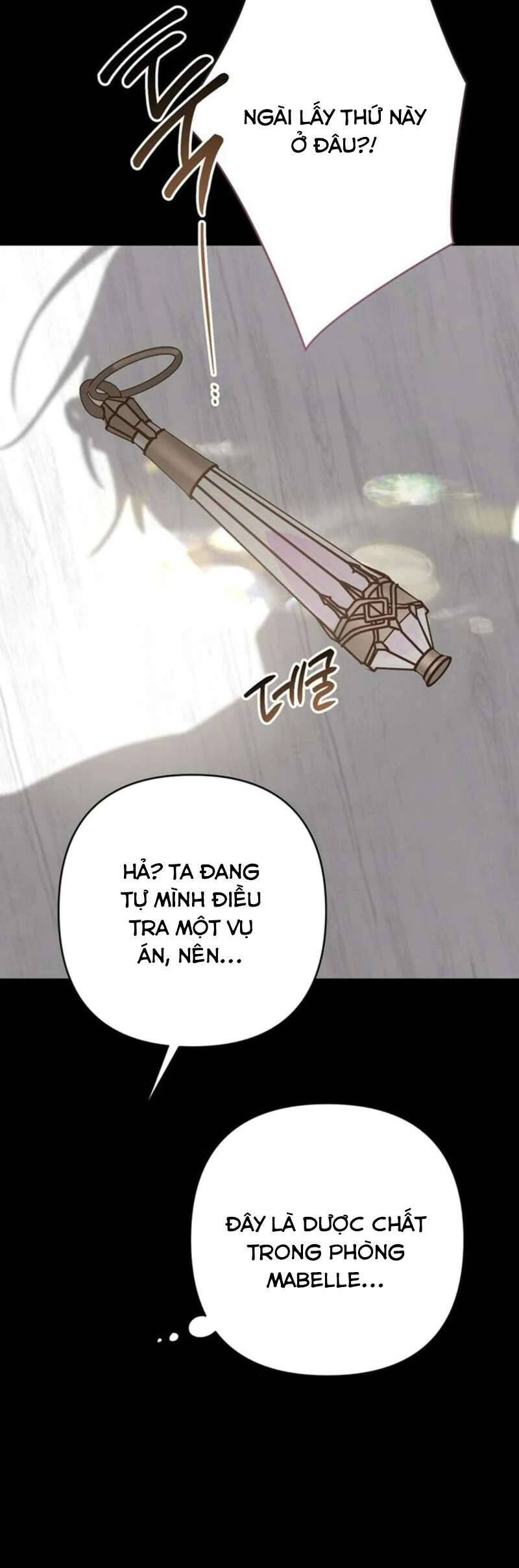 Bạo Chúa Bé Con - Chương 117 - Trang 45