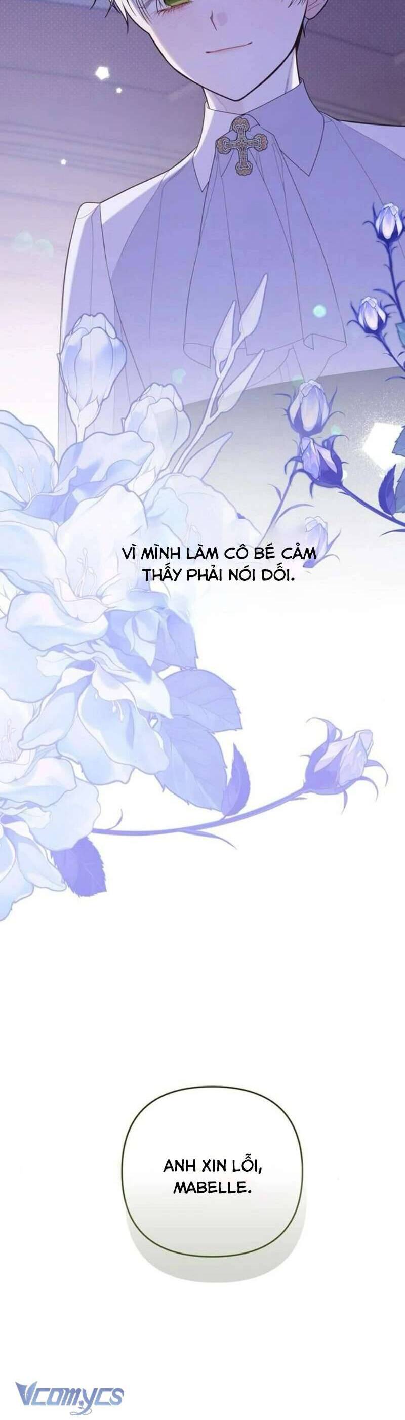 Bạo Chúa Bé Con - Chương 117 - Trang 63