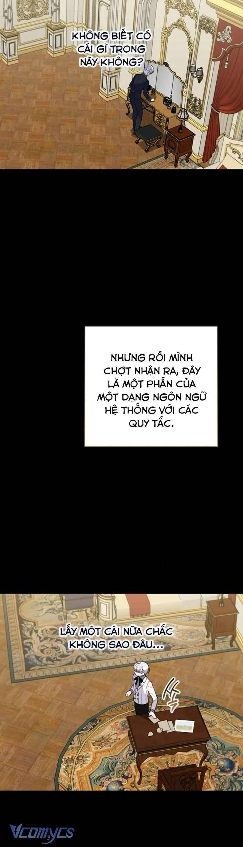 Bạo Chúa Bé Con - Chương 117 - Trang 39