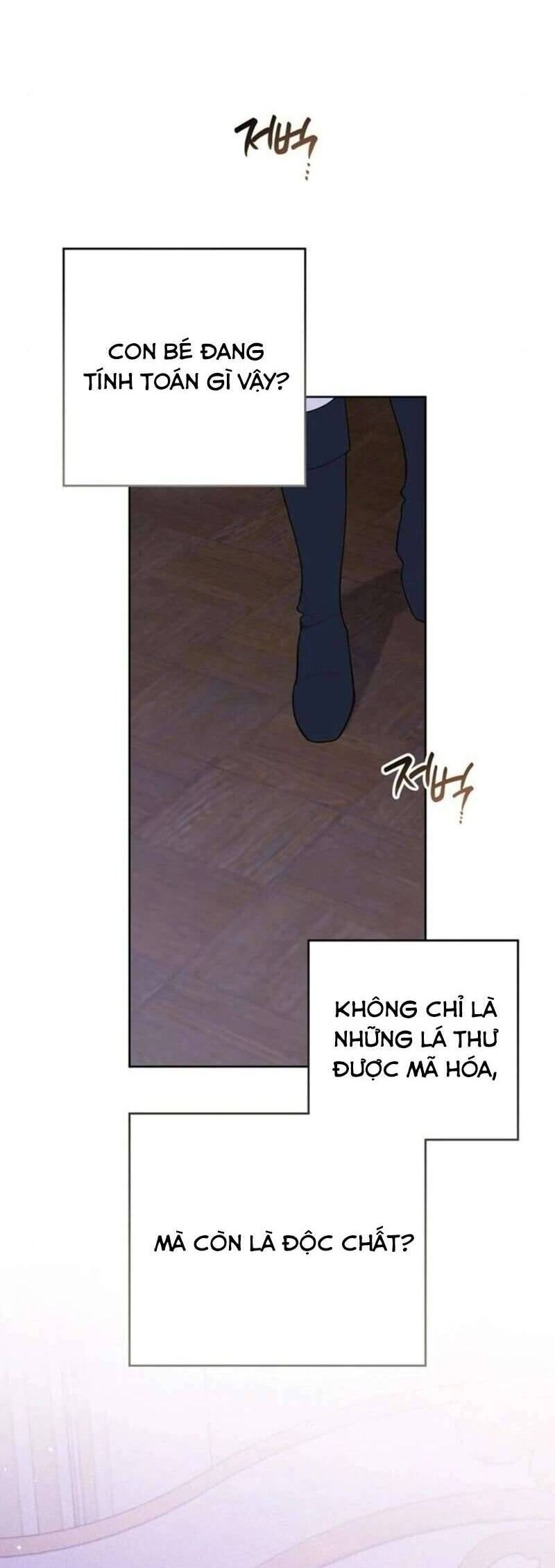 Bạo Chúa Bé Con - Chương 117 - Trang 53
