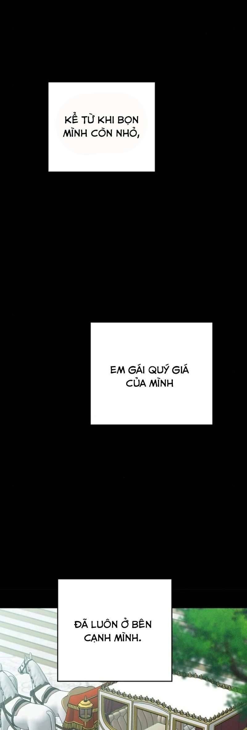 Bạo Chúa Bé Con - Chương 117 - Trang 33