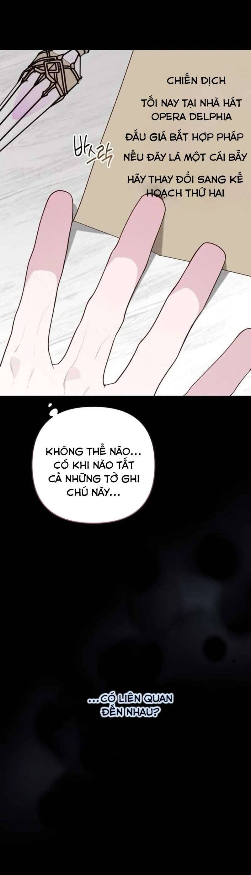 Bạo Chúa Bé Con - Chương 117 - Trang 49