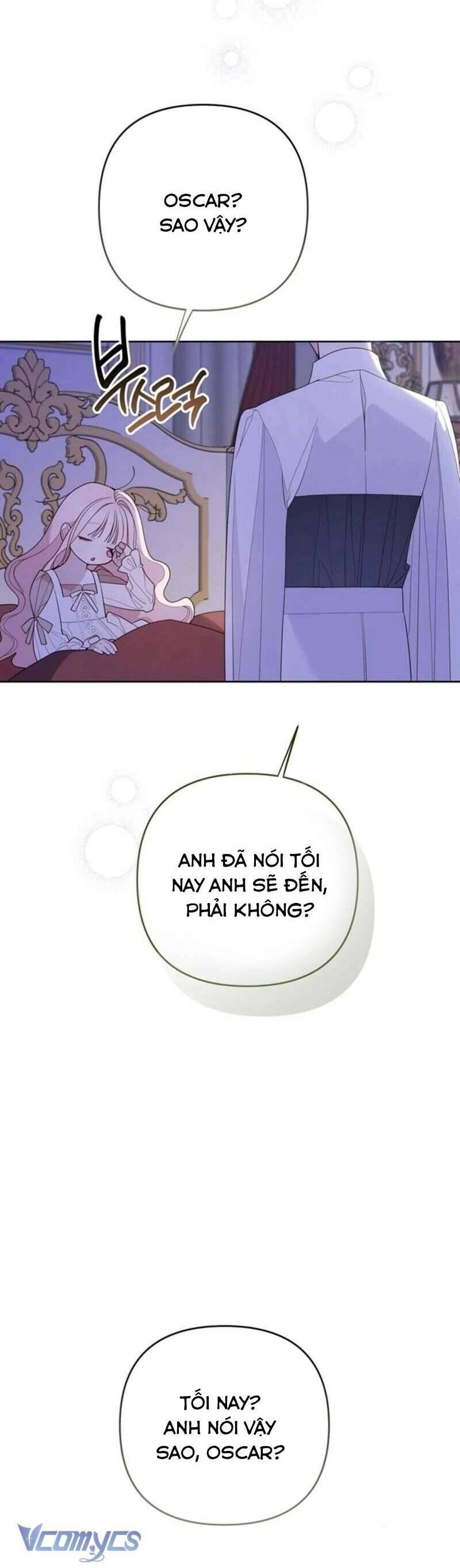 Bạo Chúa Bé Con - Chương 117 - Trang 57