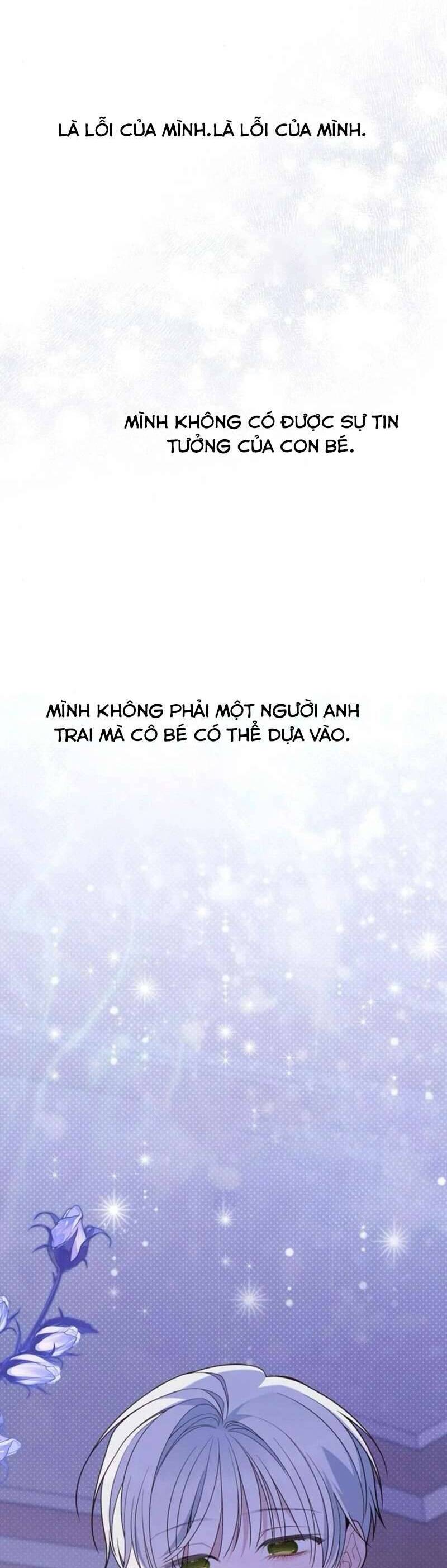 Bạo Chúa Bé Con - Chương 117 - Trang 62