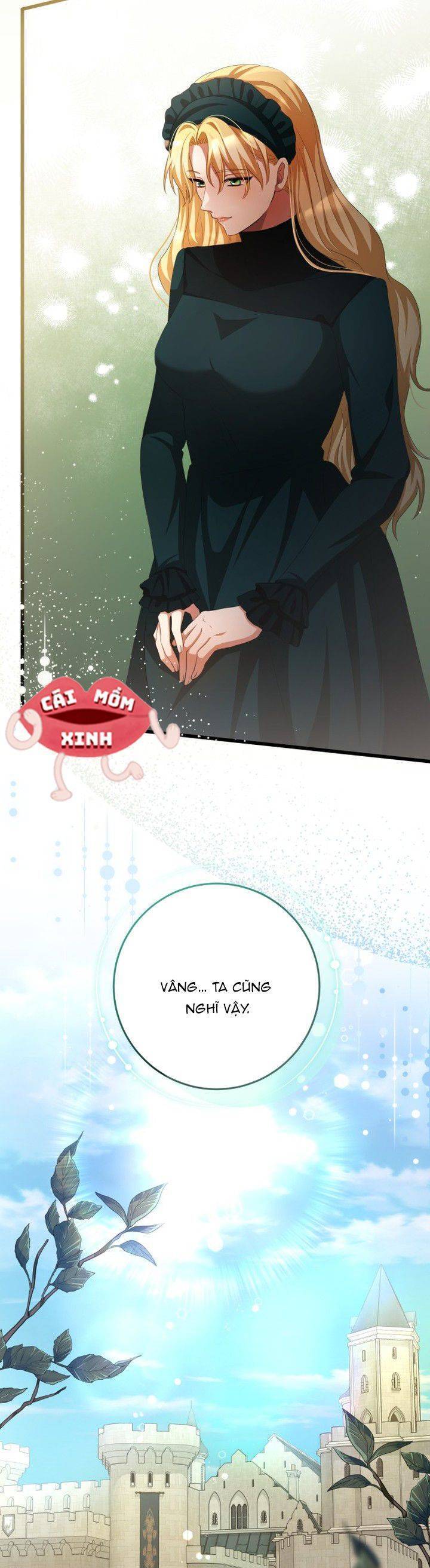 Lời Cầu Hôn Hoang Dã - Chương 13 - Trang 23