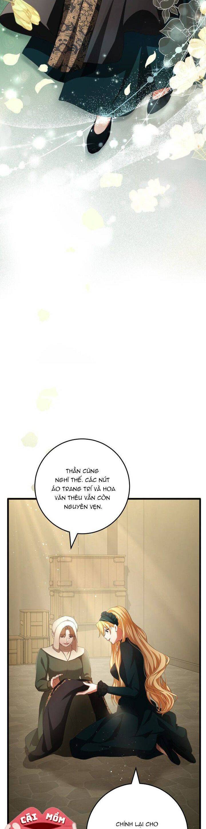 Lời Cầu Hôn Hoang Dã - Chương 13 - Trang 5