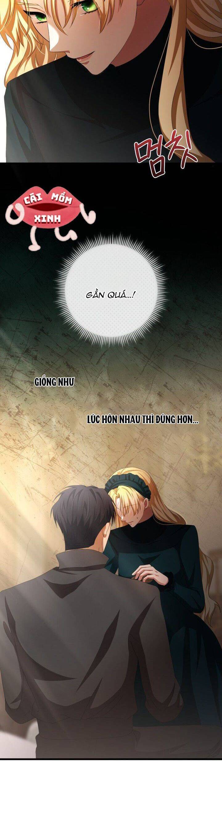 Lời Cầu Hôn Hoang Dã - Chương 13 - Trang 39