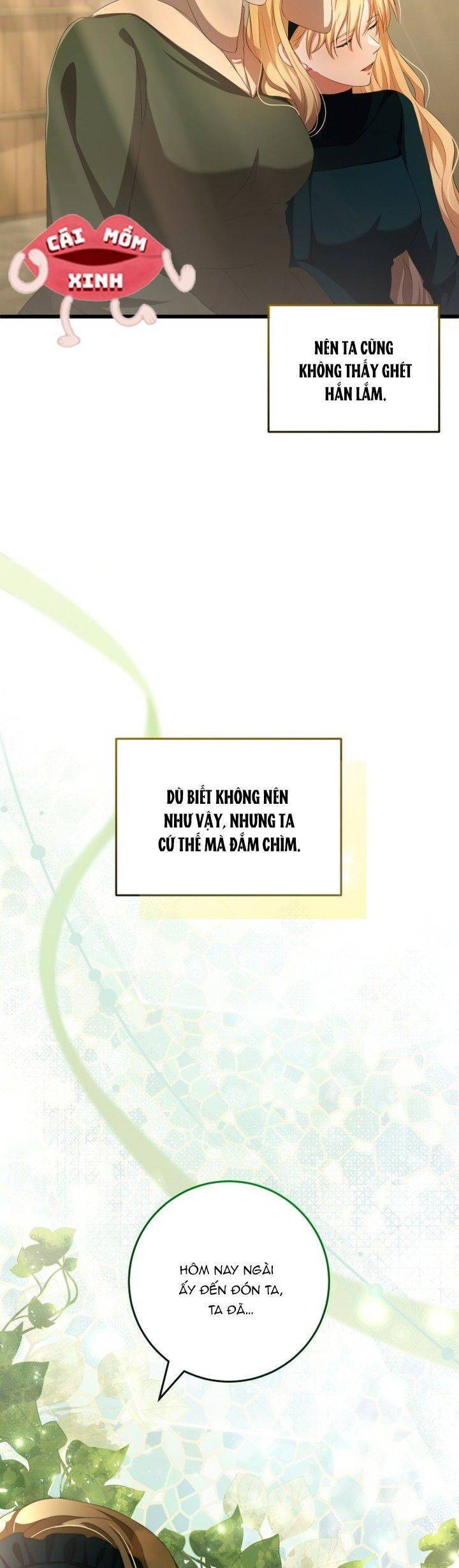 Lời Cầu Hôn Hoang Dã - Chương 13 - Trang 16