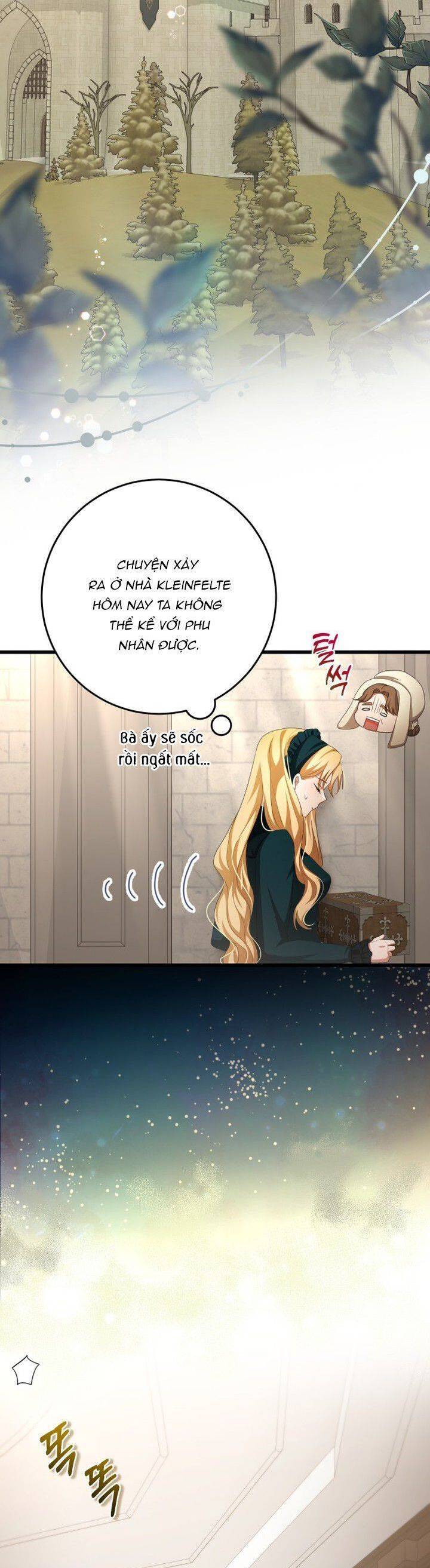 Lời Cầu Hôn Hoang Dã - Chương 13 - Trang 24