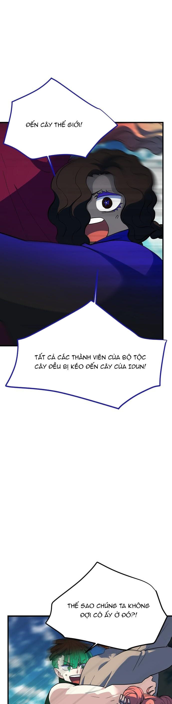 Tối Hậu Kim Đồng - Chương 176 - Trang 14
