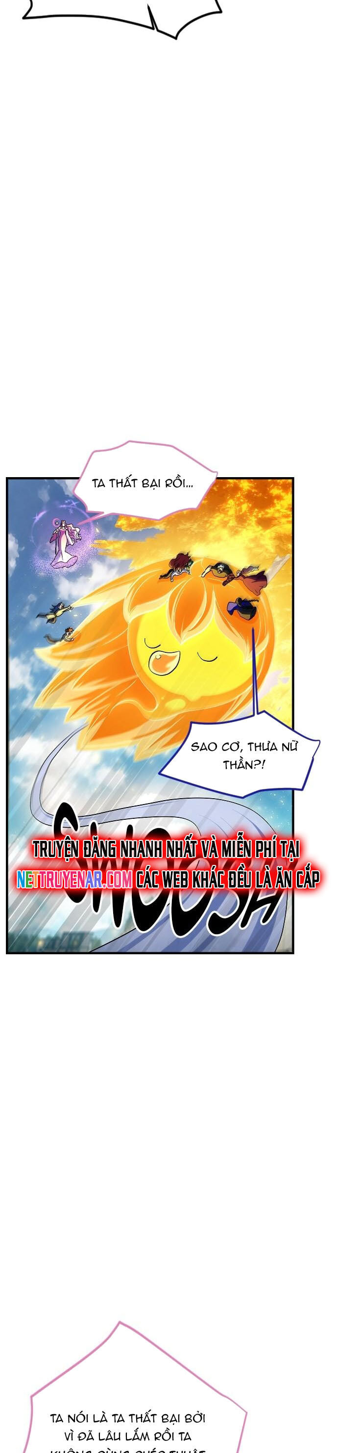 Tối Hậu Kim Đồng - Chương 176 - Trang 24
