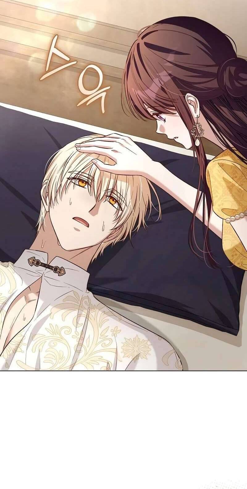 Cô Dâu Của Đại Công Tước Là Chiến Binh Địa Ngục - Chương 21 - Trang 46