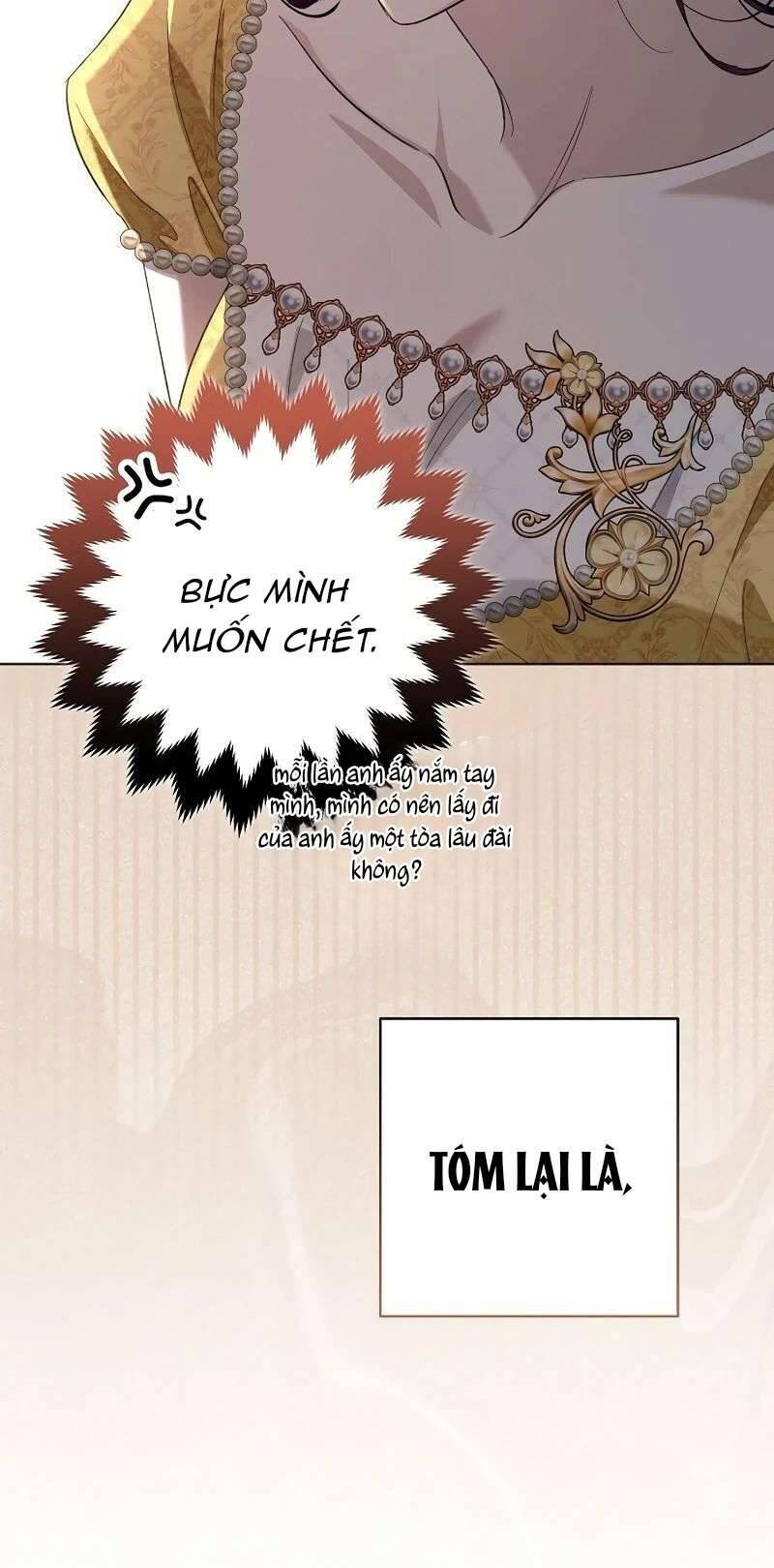 Cô Dâu Của Đại Công Tước Là Chiến Binh Địa Ngục - Chương 21 - Trang 9